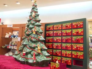 ビレロイ＆ボッホのクリスマス☆ | OFFICIAL BLOG | ブランド洋食器 